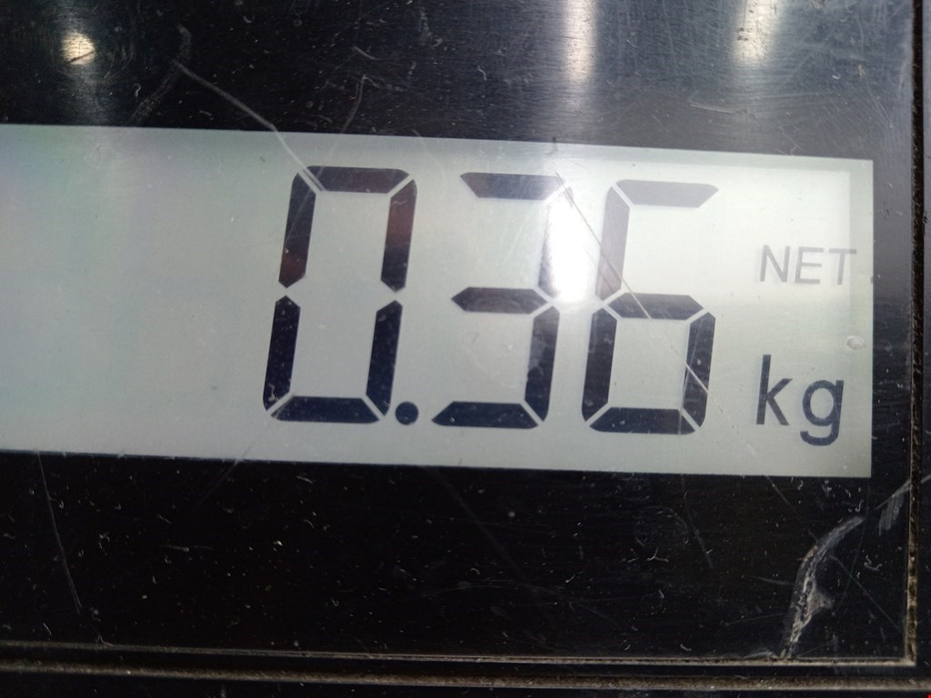 Рычаг задний правый BMW 5er 5 серия E39 1995-2004