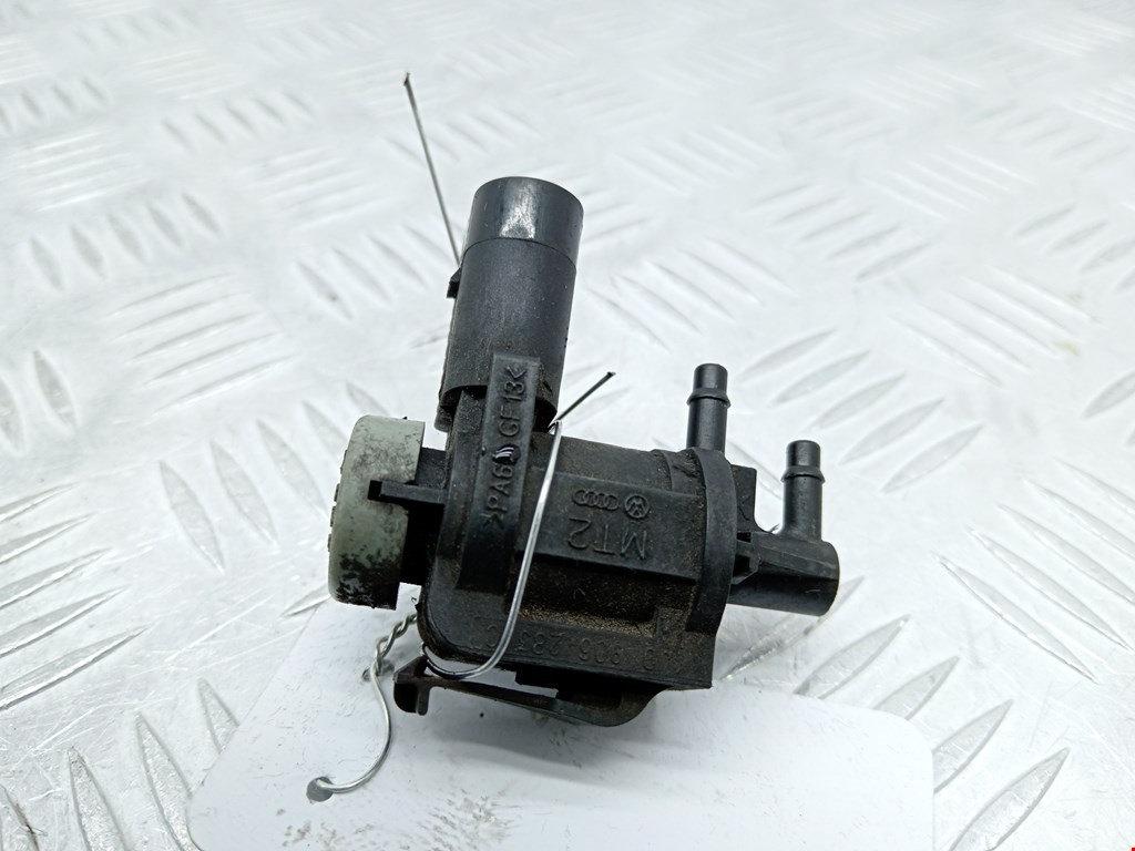 Клапан электромагнитный SKODA Octavia A4 1U- 1997-2010