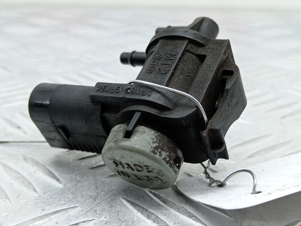 Клапан электромагнитный SKODA Octavia A4 1U- 1997-2010