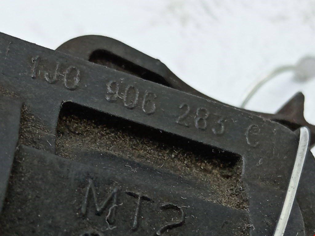 Клапан электромагнитный SKODA Octavia A4 1U- 1997-2010