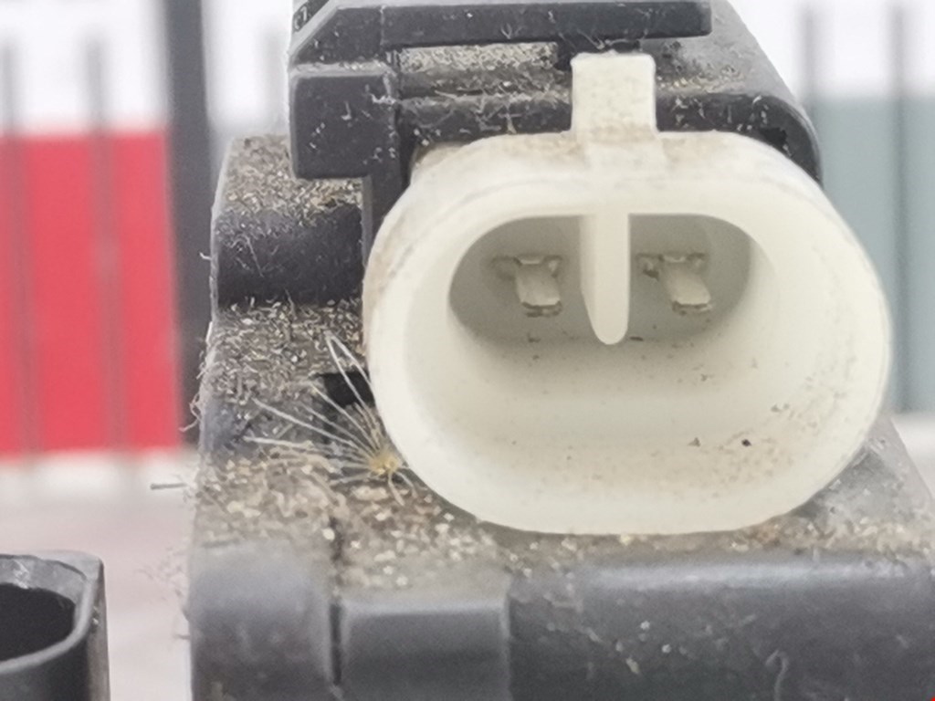 Замок багажника (крышки двери) SMART Forfour W454 2004-2006