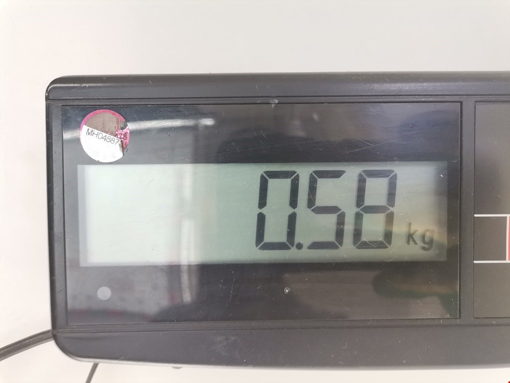 Замок багажника (крышки двери) SMART Forfour W454 2004-2006