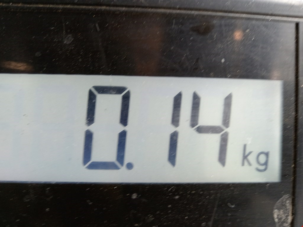 Клапан вентиляции топливного бака OPEL Zafira B 2005-2012