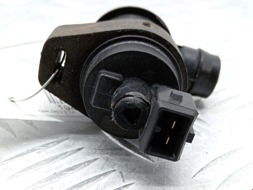 Клапан вентиляции топливного бака OPEL Zafira B 2005-2012