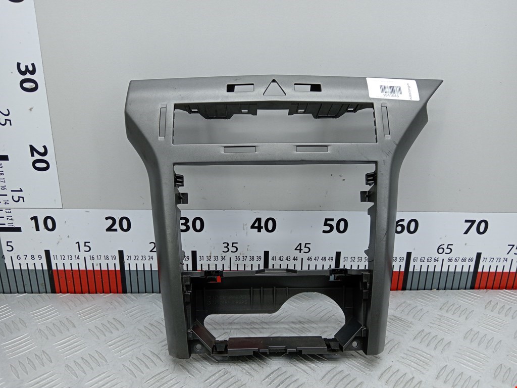 Рамка магнитолы OPEL Astra H/Family 2004-2015