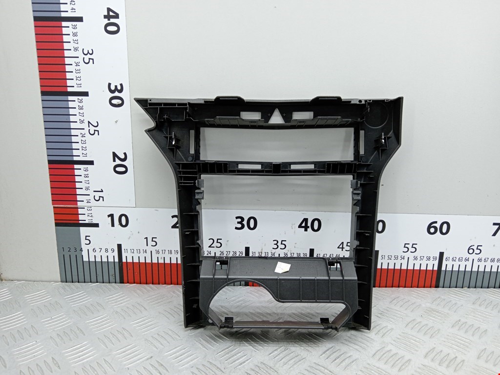 Рамка магнитолы OPEL Astra H/Family 2004-2015