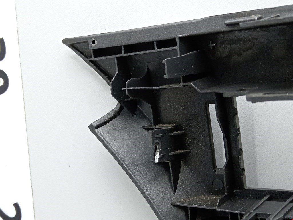 Рамка магнитолы OPEL Astra H/Family 2004-2015