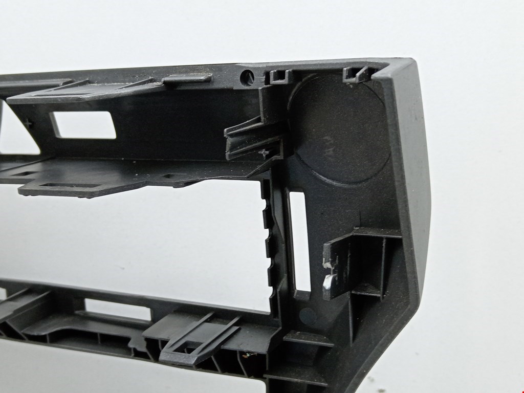 Рамка магнитолы OPEL Astra H/Family 2004-2015