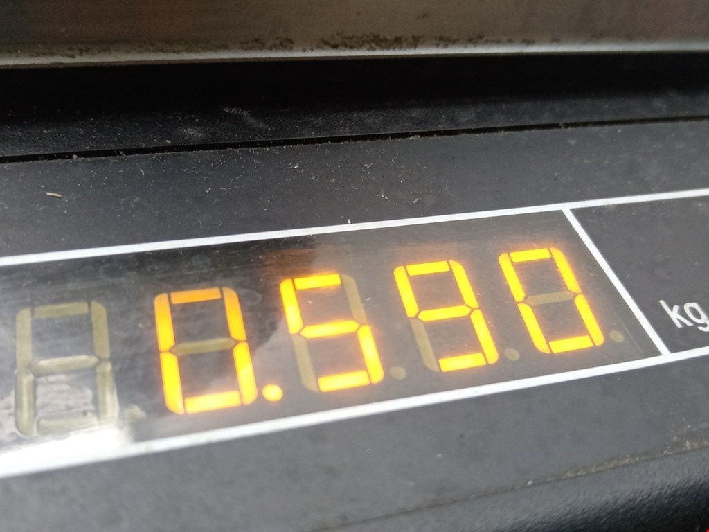 Радиатор отопителя (печки) OPEL Astra H/Family 2004-2015