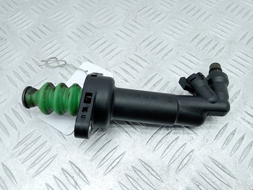 Цилиндр сцепления рабочий SKODA Octavia A4 1U- 1997-2010