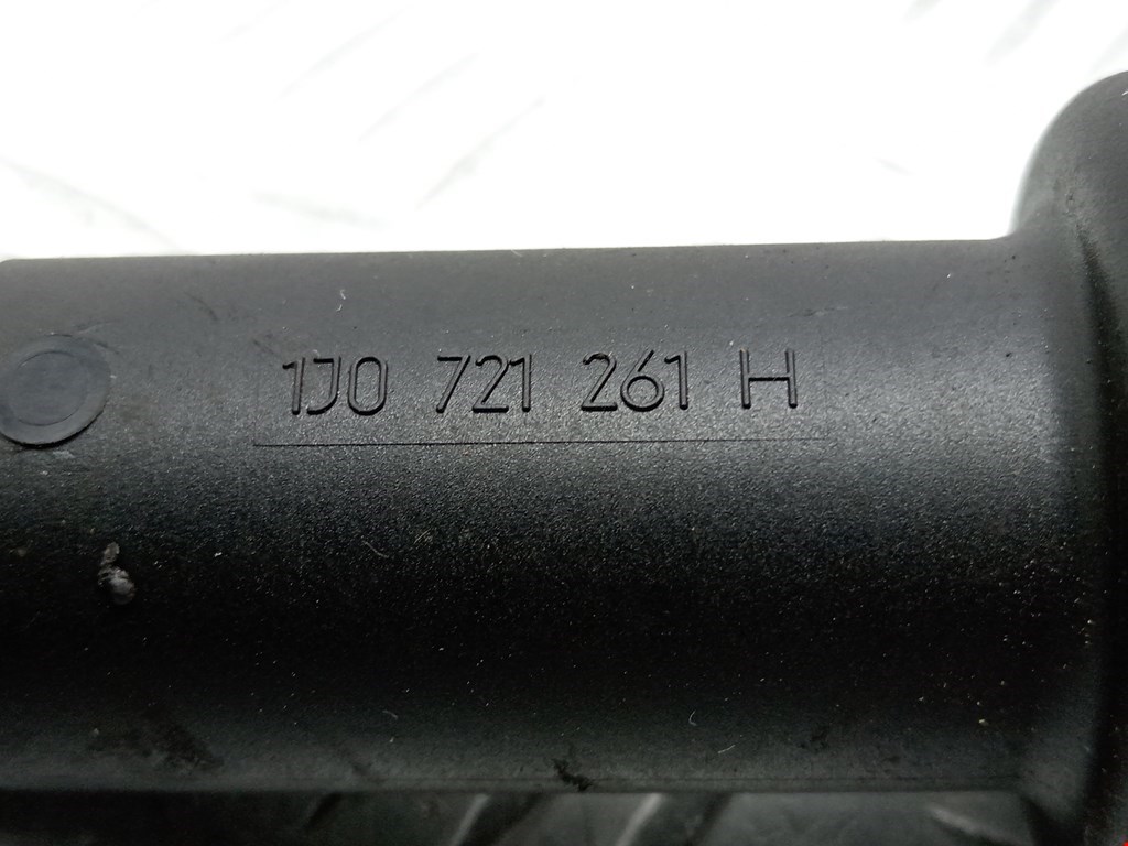 Цилиндр сцепления рабочий SKODA Octavia A4 1U- 1997-2010