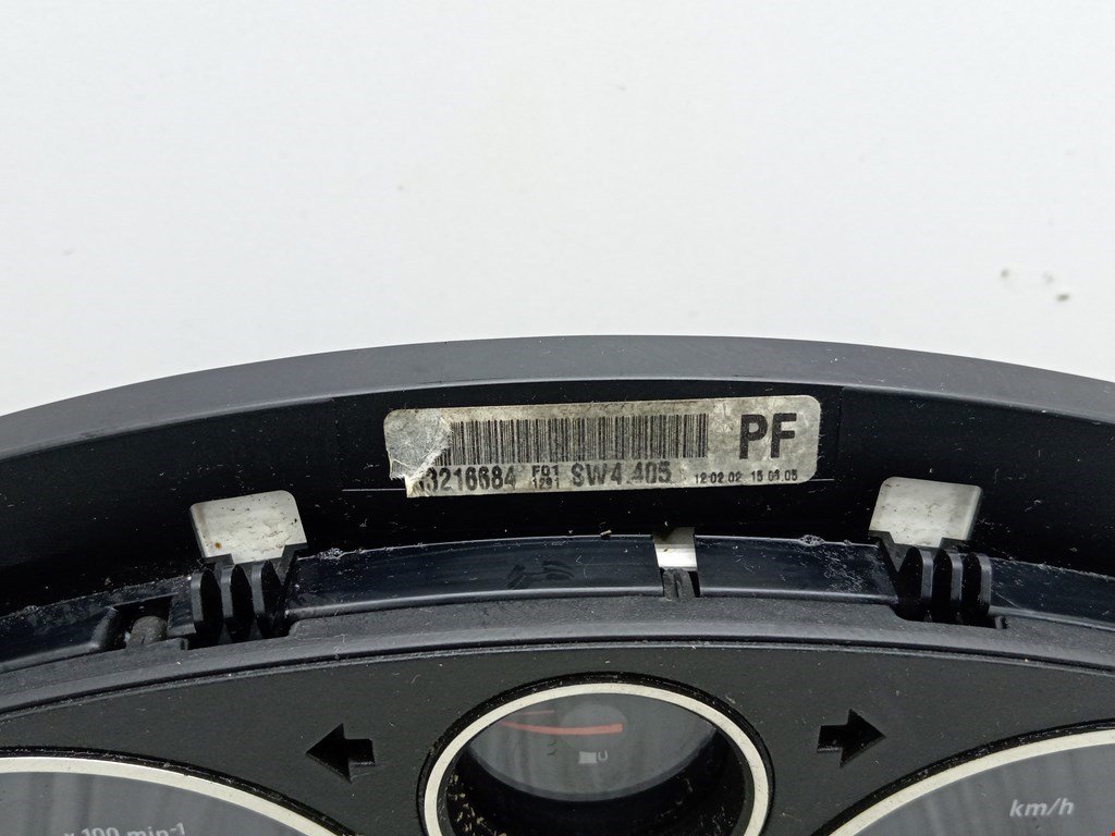 Панель приборов (щиток) OPEL Astra H/Family 2004-2015