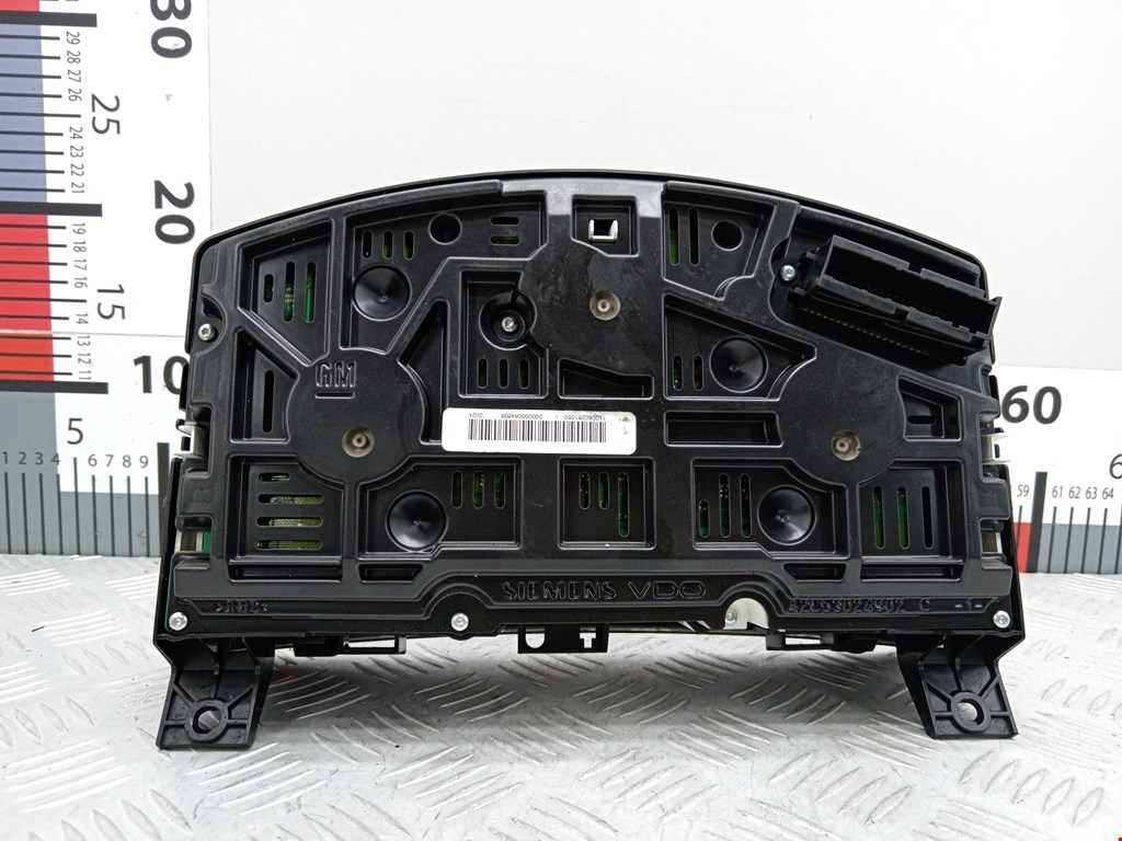 Панель приборов (щиток) OPEL Astra H/Family 2004-2015