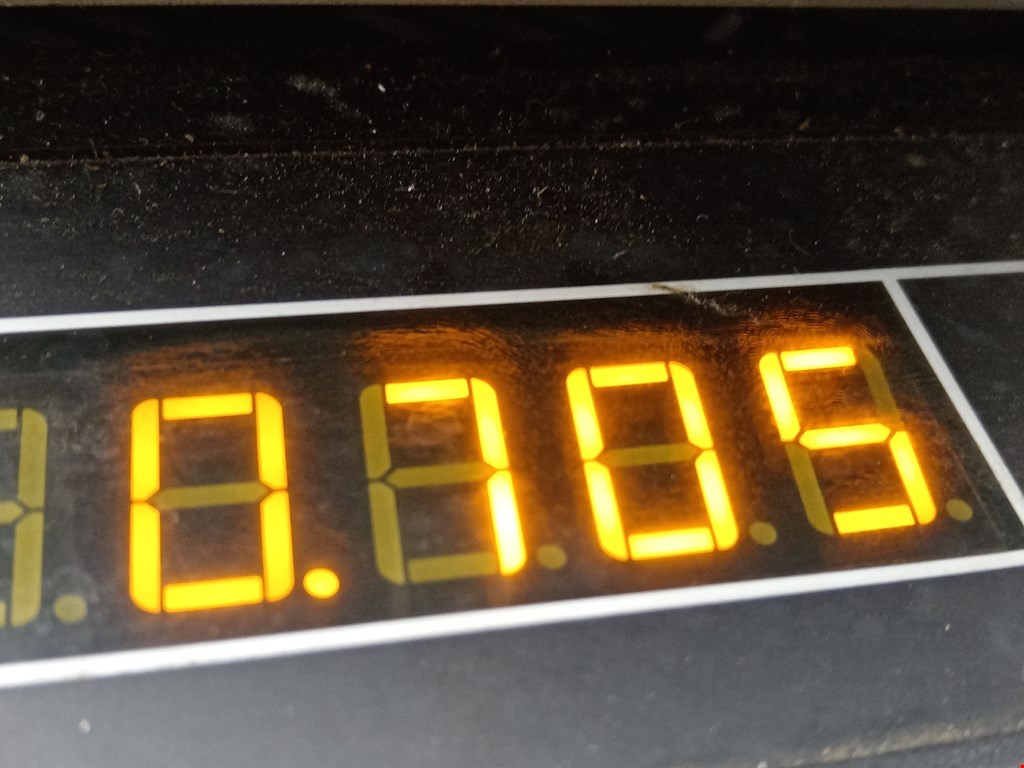 Панель приборов (щиток) OPEL Astra H/Family 2004-2015