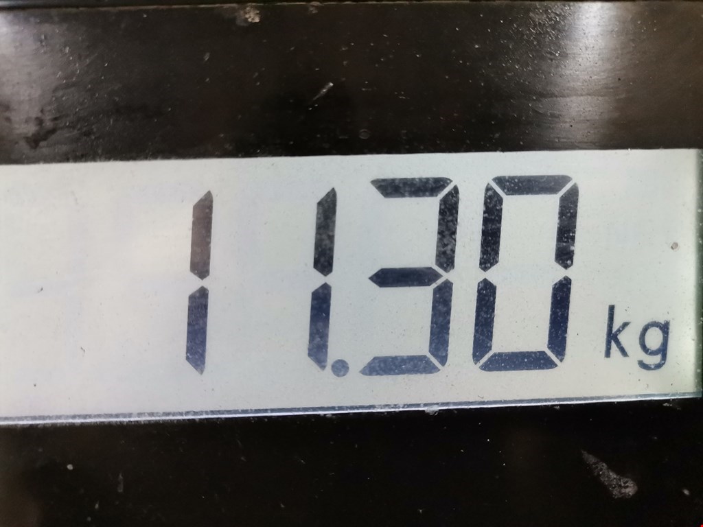 Маховик (демпфер сцепления) PEUGEOT 207 2006-2015