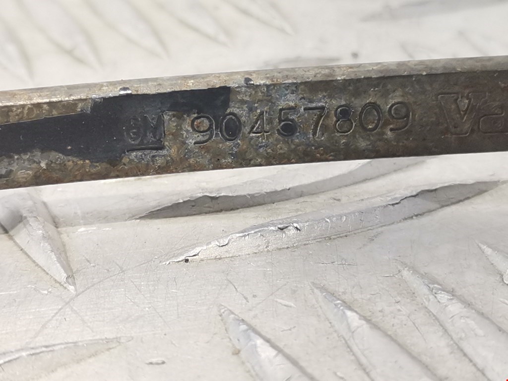 Поводок дворника задний (заднего) OPEL Omega B 1994-2004