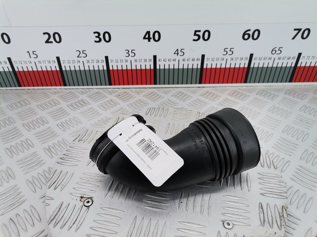 Патрубок воздушного фильтра PEUGEOT 207 2006-2015