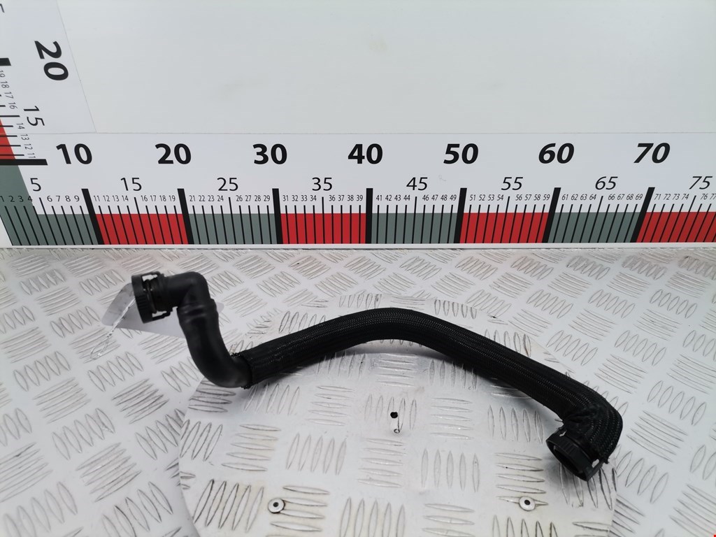 Трубка картерных газов PEUGEOT 207 2006-2015