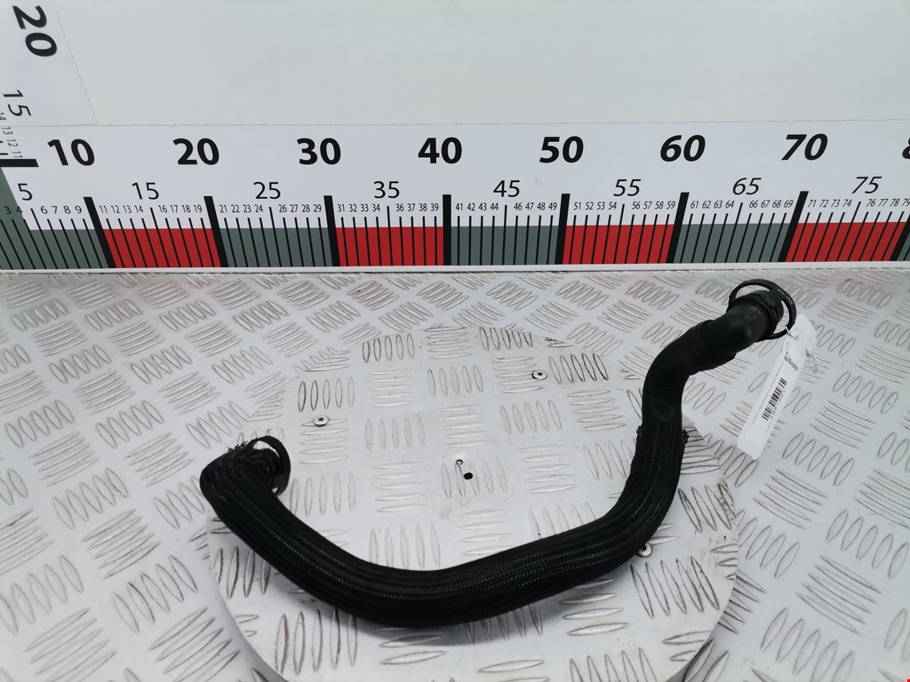 Трубка картерных газов PEUGEOT 207 2006-2015