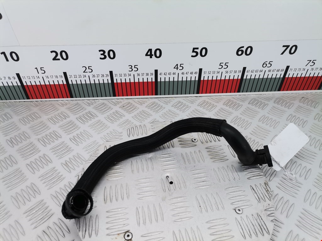 Трубка картерных газов PEUGEOT 207 2006-2015