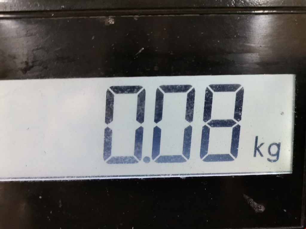 Трубка картерных газов PEUGEOT 207 2006-2015