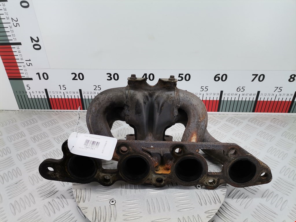 Коллектор выпускной FORD Focus I 1998-2005