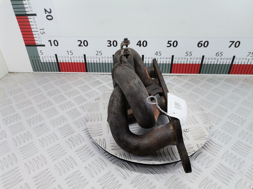 Коллектор выпускной FORD Focus I 1998-2005