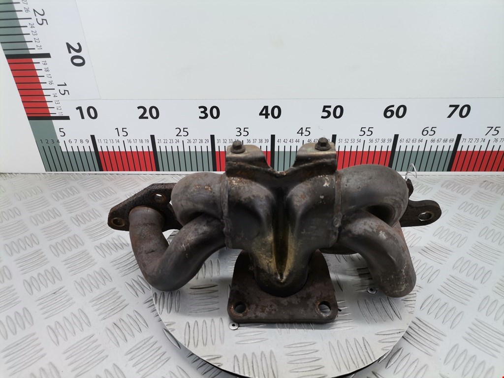 Коллектор выпускной FORD Focus I 1998-2005