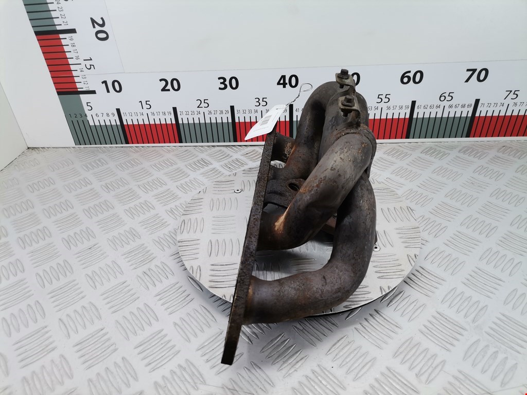 Коллектор выпускной FORD Focus I 1998-2005