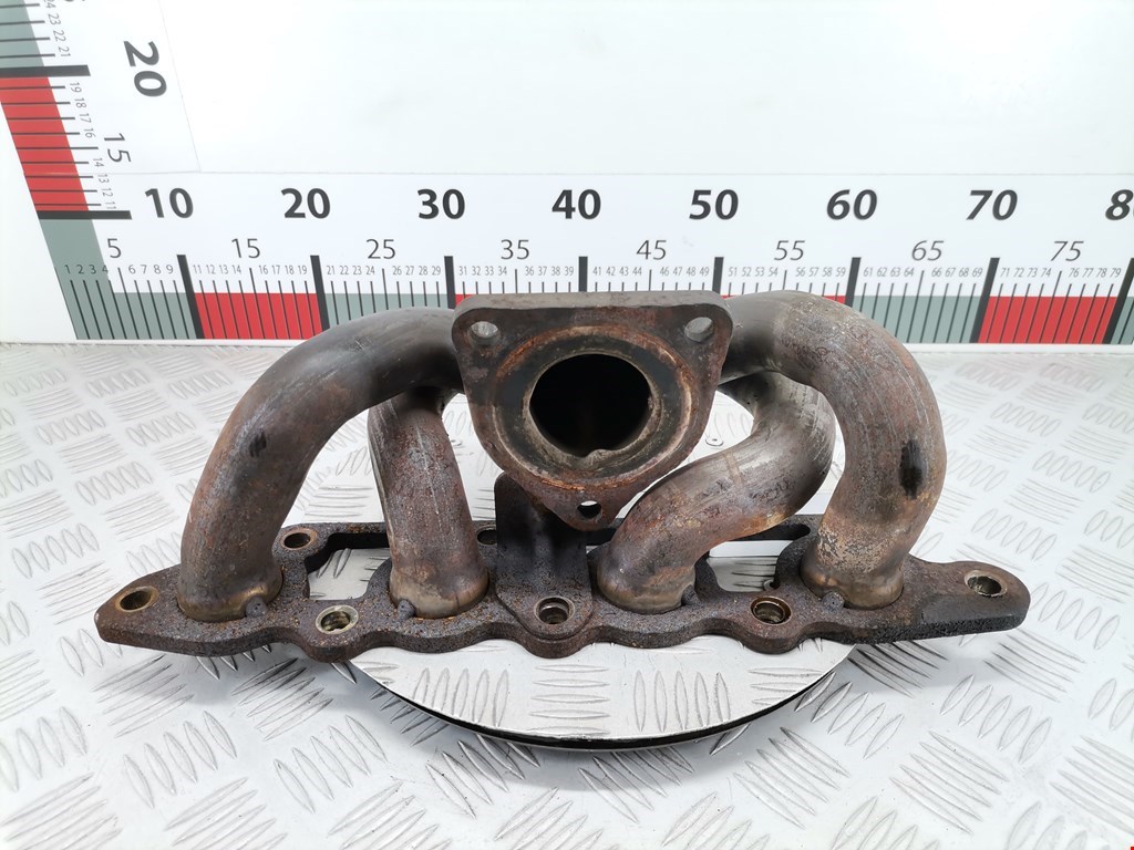 Коллектор выпускной FORD Focus I 1998-2005