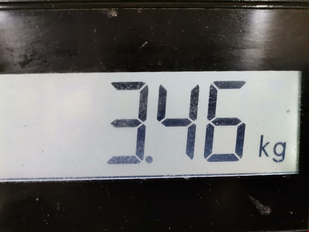 Коллектор выпускной FORD Focus I 1998-2005