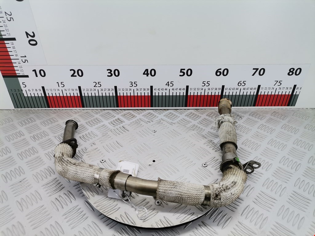 Трубка системы рециркуляции EGR Peugeot 607 (1999-2010)