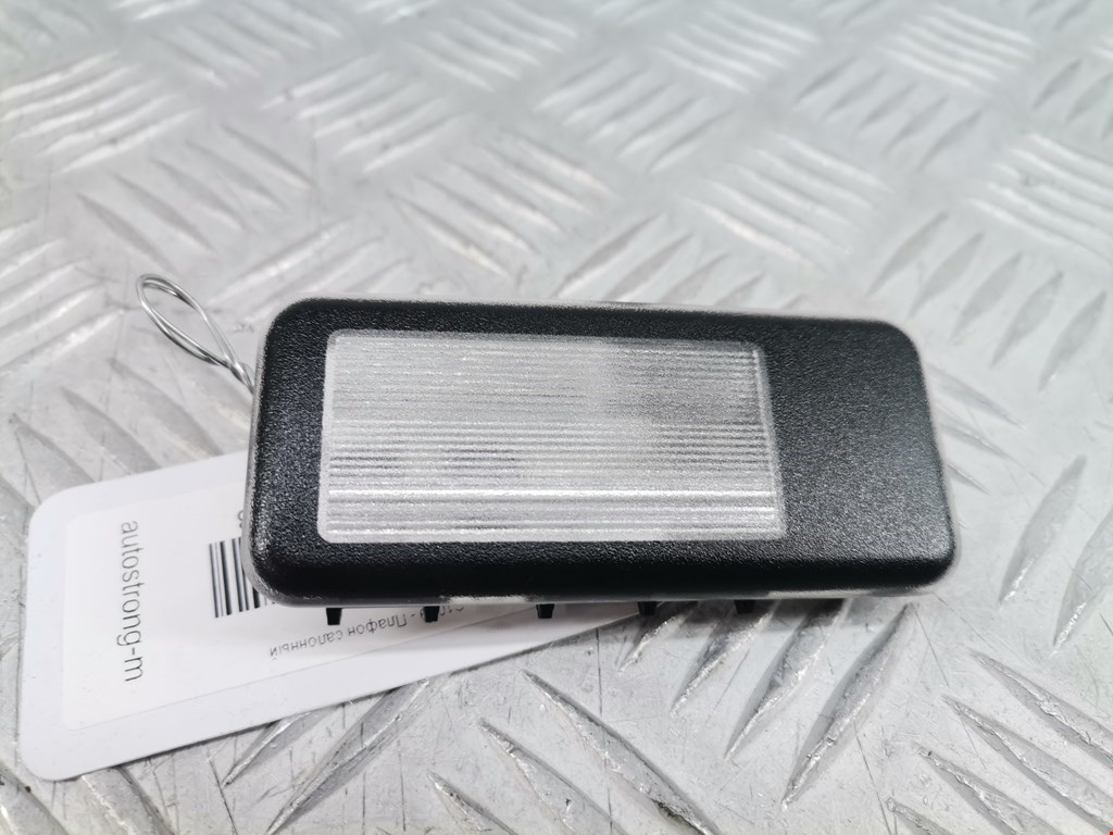 Плафон салонный (салона фонарь) BMW X5 E53 1999-2006