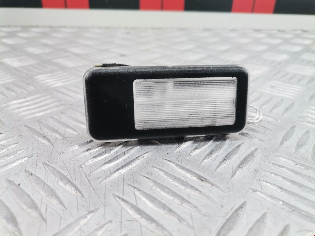 Плафон салонный (салона фонарь) BMW X5 E53 1999-2006