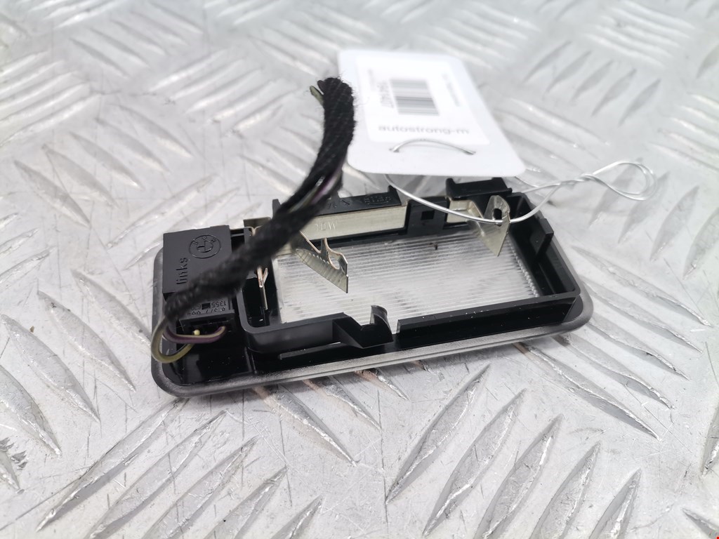 Плафон салонный (салона фонарь) BMW X5 E53 1999-2006