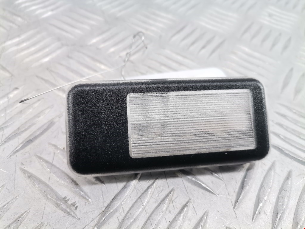 Плафон салонный (салона фонарь) BMW X5 E53 1999-2006