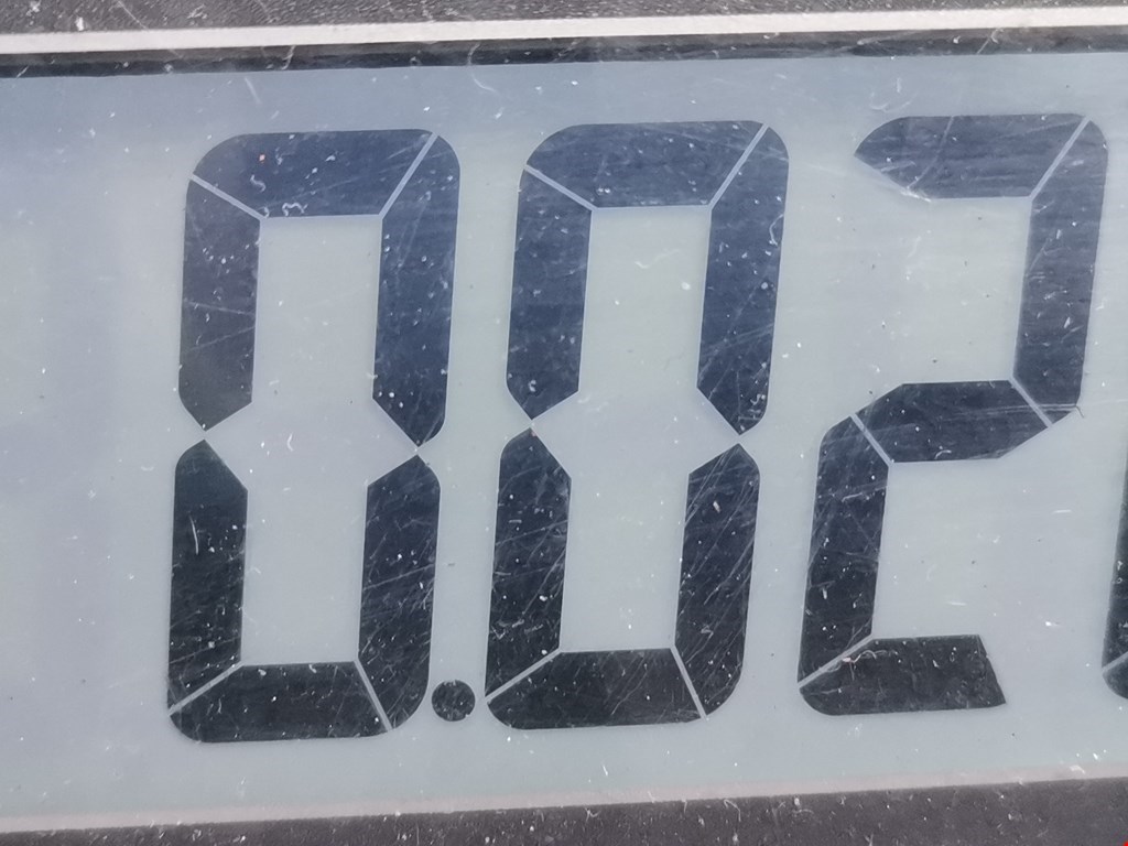 Плафон салонный (салона фонарь) BMW X5 E53 1999-2006