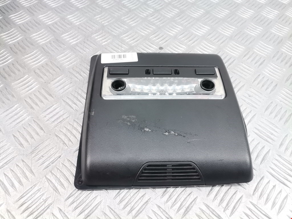 Плафон салонный (салона фонарь) BMW X5 E53 1999-2006