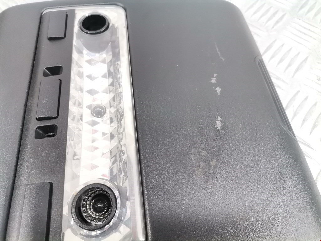 Плафон салонный (салона фонарь) BMW X5 E53 1999-2006