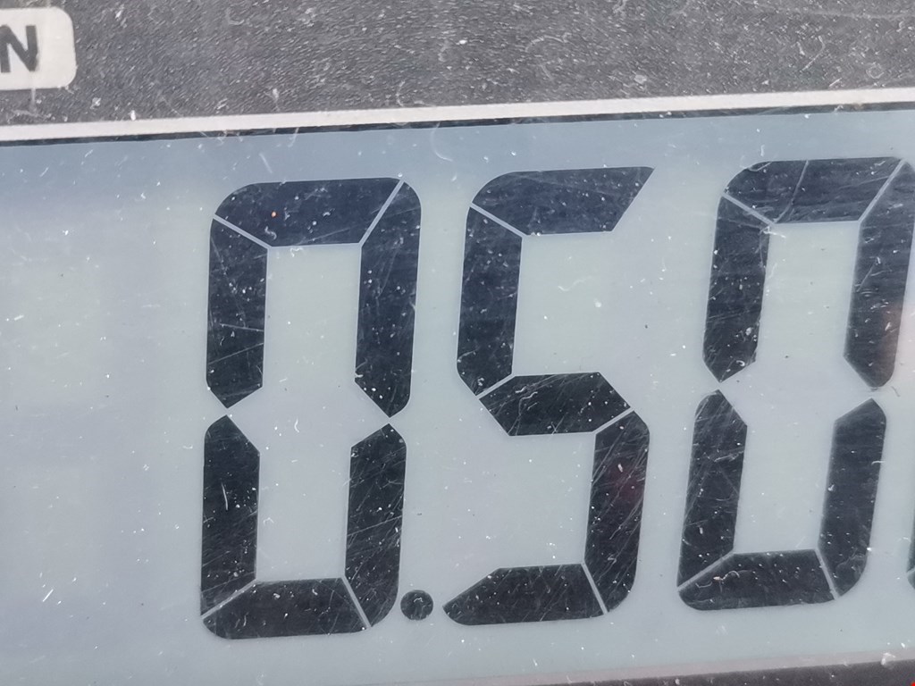 Плафон салонный (салона фонарь) BMW X5 E53 1999-2006