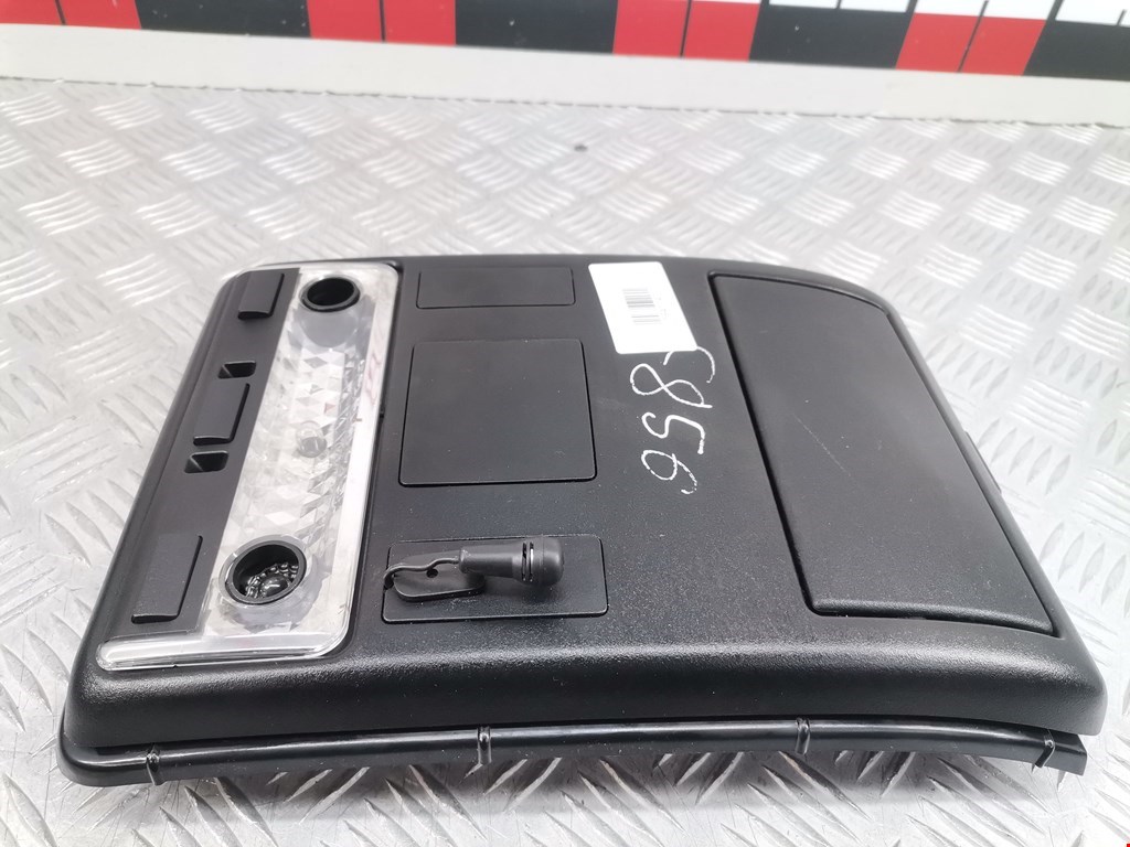 Плафон салонный (салона фонарь) BMW X5 E53 1999-2006