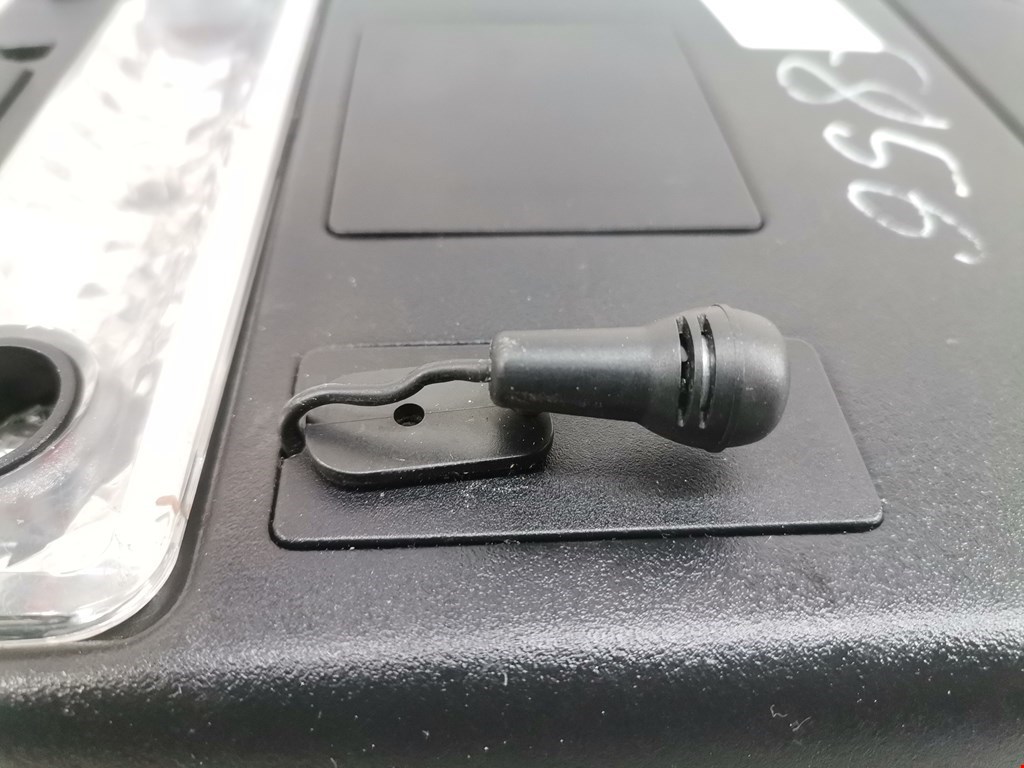 Плафон салонный (салона фонарь) BMW X5 E53 1999-2006