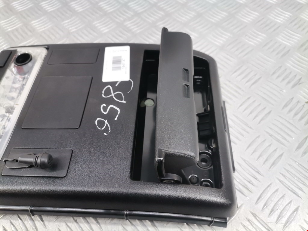 Плафон салонный (салона фонарь) BMW X5 E53 1999-2006