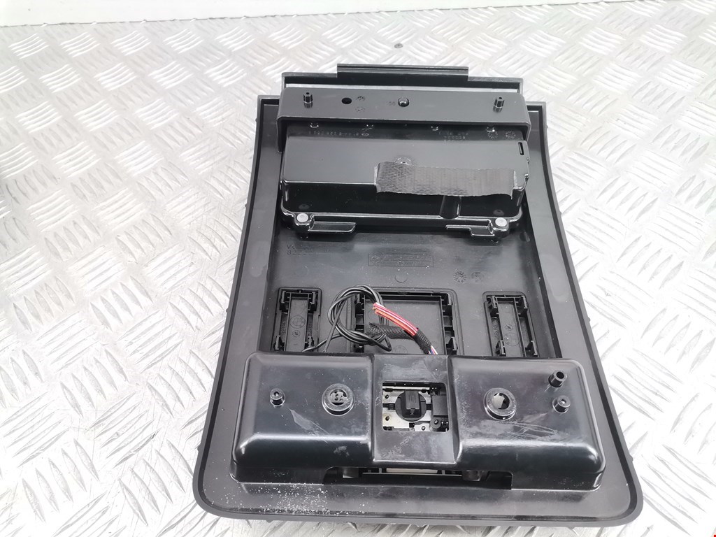 Плафон салонный (салона фонарь) BMW X5 E53 1999-2006