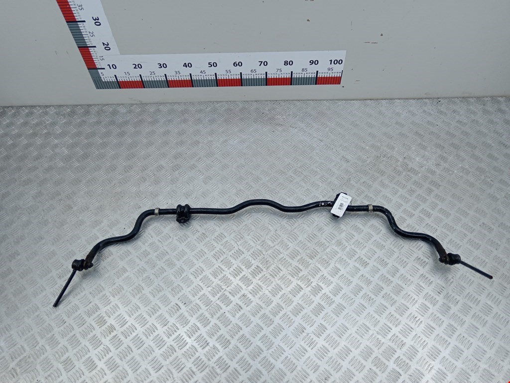 Стабилизатор передний (поперечной устойчивости подвески) HYUNDAI i40 2011-2019