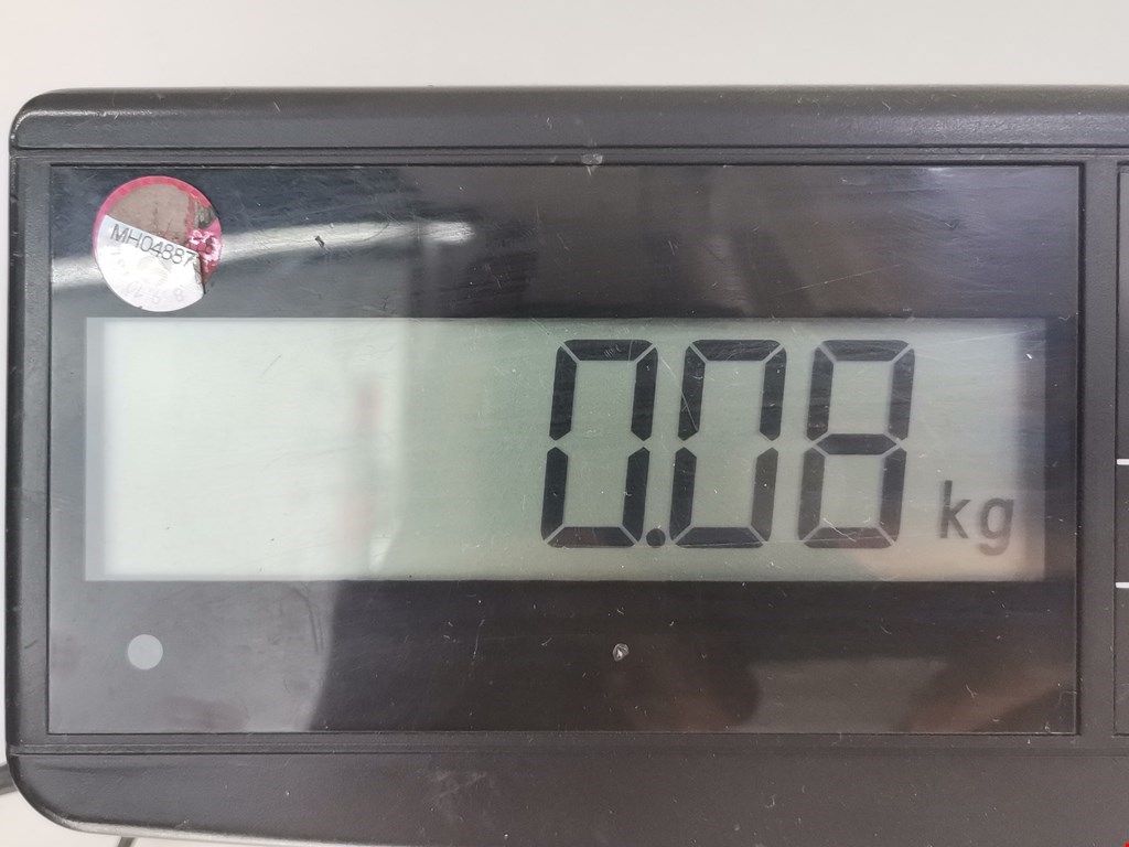 Ручка дверная передняя внутренняя левая FORD C-MAX 2010-2019