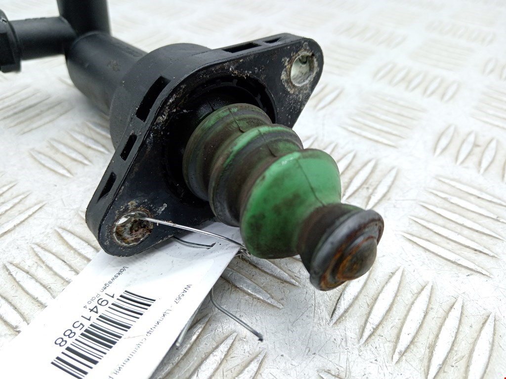 Цилиндр сцепления рабочий VOLKSWAGEN Polo IV 2001-2009