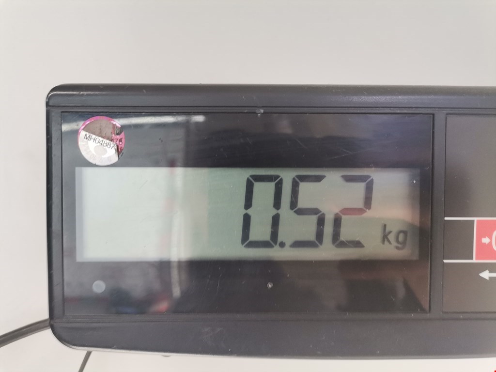 Замок двери задней левой KIA Sportage II 2004-2010