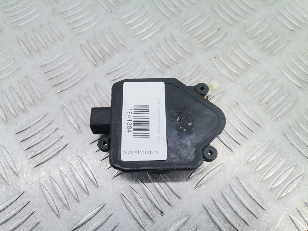 Электропривод Kia Sportage 2 (KM) (2004-2010)