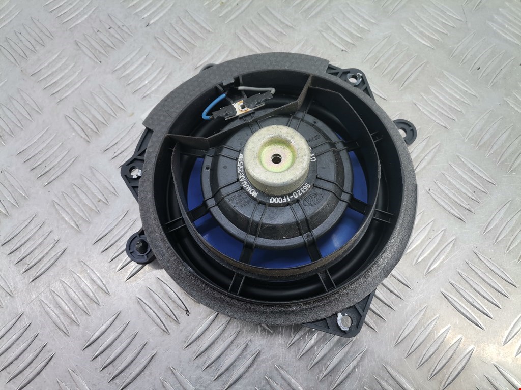 Динамик KIA Sportage II 2004-2010